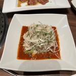 叙々苑 横浜港北店 - 