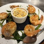 철판구이&와인 아오