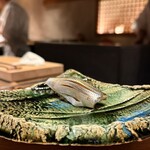 鮨処 一石三鳥 - 