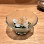 鮨処 一石三鳥 大阪 - 