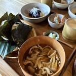 ゴハンヤ イタル - 