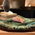 鮨処 一石三鳥 - 