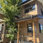 Shiro Hotaru Tofu Ten - 