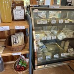 Shiro Hotaru Tofu Ten - 