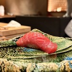 鮨処 一石三鳥 大阪 - 