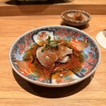 鮨処 一石三鳥 大阪 - 