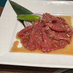 叙々苑 横浜港北店 - 