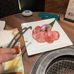 叙々苑 横浜港北店 - 