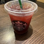 スターバックス・コーヒー - ドリンク写真: