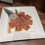 叙々苑 横浜港北店 - 