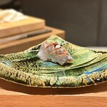 鮨処 一石三鳥 - 