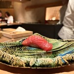 鮨処 一石三鳥 大阪 - 