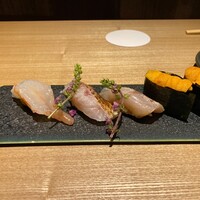 鮨処 ざね - 