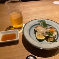 鮨処 ざね - 