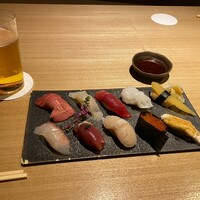 鮨処 ざね - 