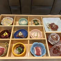 菅乃屋 銀座通り店 - 