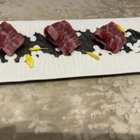 菅乃屋 銀座通り店 - 