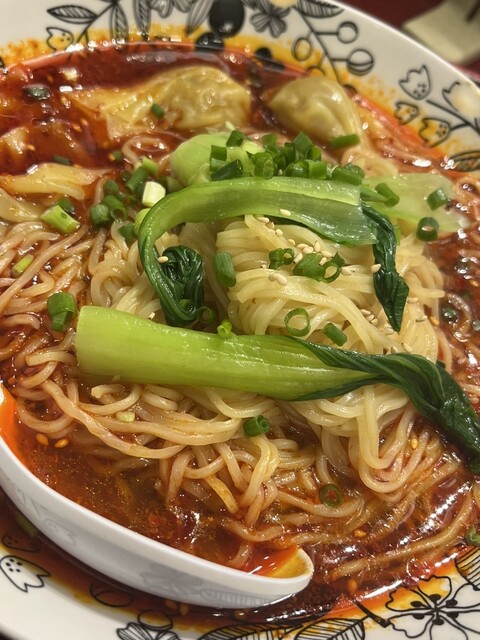 Wantan Bo - Kawasaki/Chinese | Tabelog