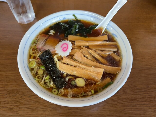 たからや食堂 - 白坂（食堂）の写真