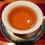 ラプサンスーチョンです