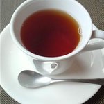 フランス食堂 フーヴェール - 紅茶