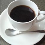 フランス食堂 フーヴェール - コーヒー