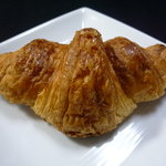 ローゲンマイヤー  - 料理写真:☆芦屋クロワッサン（≧▽≦）/～♡☆