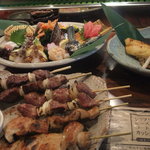 せいもん払い - 