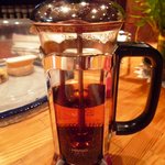 ティサーバーです