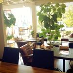 グラスプカフェ - 