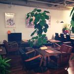 グラスプカフェ - 