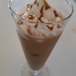 グラスプカフェ - キャラメルマキアート