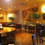 フレッシュネスバーガー - 