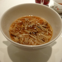カントニーズ 燕 - 