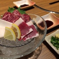 馬桜 銀座通り店 - 