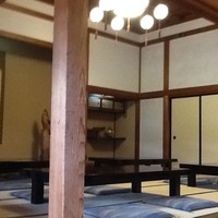 上杉伯爵邸 - 