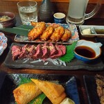 九州酒場 縁  ひばりヶ丘総本店 - 