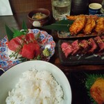 九州酒場 縁  ひばりヶ丘総本店 - 