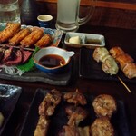 九州酒場 縁  ひばりヶ丘総本店 - 