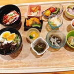 休暇村 - 料理写真: