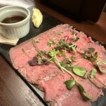 マルゴ - 
