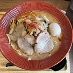 じげもんちゃんぽん - 