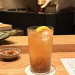 鮨処 一石三鳥 - 