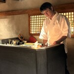 鮨処 一石三鳥 - 