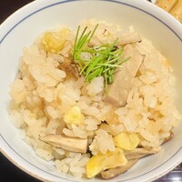 個室会席 北大路 - 御食事