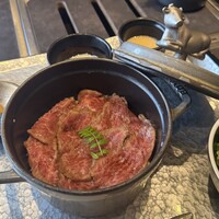 東京焼肉いのうえ 銀座店 - 