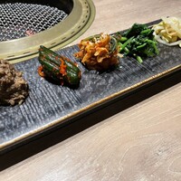 焼肉 よいん - 