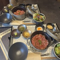 東京焼肉いのうえ 銀座店 - 