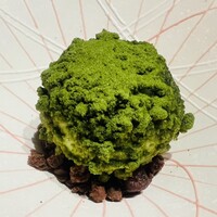 個室会席 北大路 - 甘味