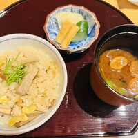 個室会席 北大路 - 御食事
